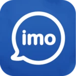 imo messenger guide android application logo